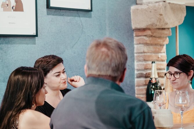 Explore Toulouse Wine Bars With a Local Wine Expert - Booking Your Experience