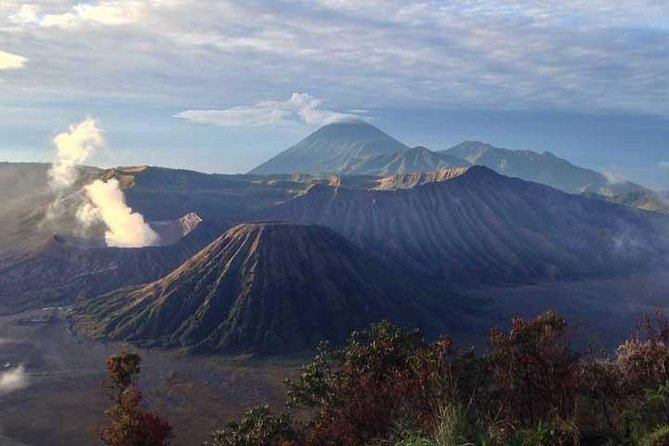 Explore Volcano Bromo - Start Surabaya // 2 Days 1 Night - What to Expect