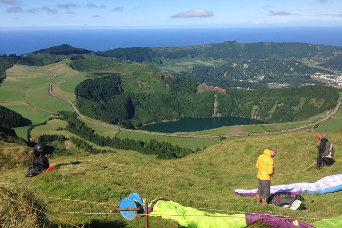 Explore With Our Guides the West Side & Sete Cidades on a Surprising 4x4tour - Booking Information