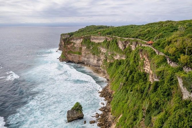 Exploring Bali in 5 Days: Completed Journey of Discovering Bali - Transportation and Logistics