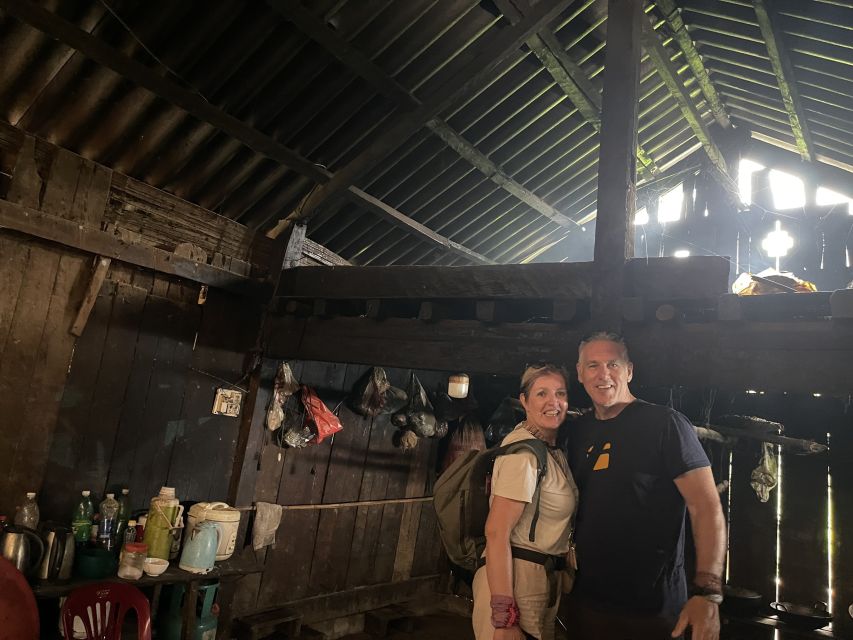 Exploring Sapa 2D1N By Motorbike - All In One Trip - Transportation Options