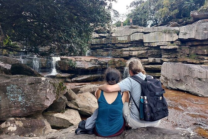 Exploring the Best of Kampot and Kep in a Full-Day Tour - Traveler Reviews