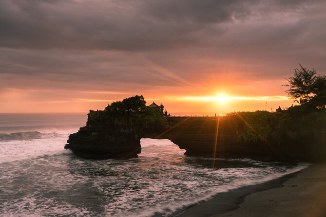 Exquisite UNESCO World Heritage Sites in Bali - Travel Tips