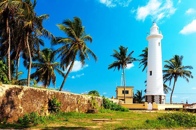 Family-Friendly Private Galle City Tour - Cancellation Policy