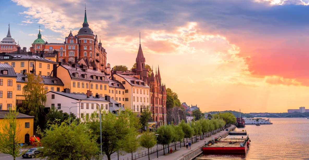 Family Walking Tour of Stockholms Old Town, Junibacken - Customer Reviews