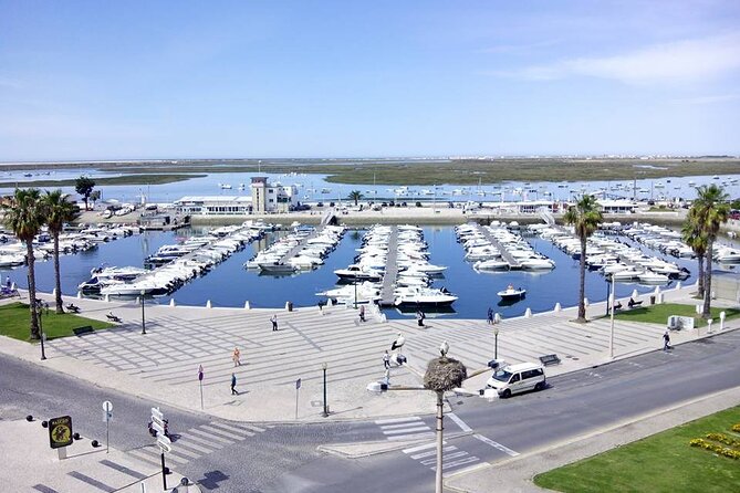 Faro City Tour on Electric Tuk Tuks - Accessibility and Cancellation Policy