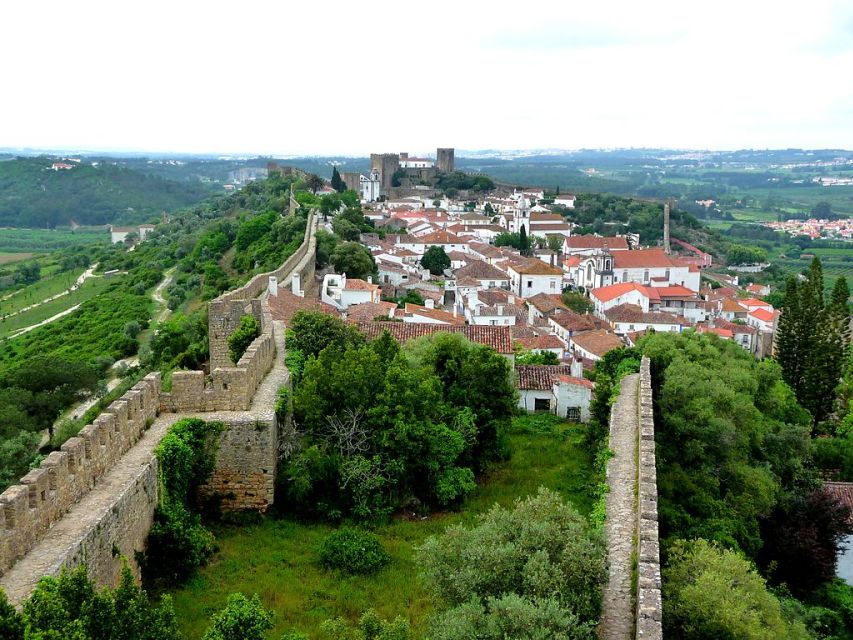 Fatima, Nazare and Obidos Small-Group Tour From Lisbon - Frequently Asked Questions