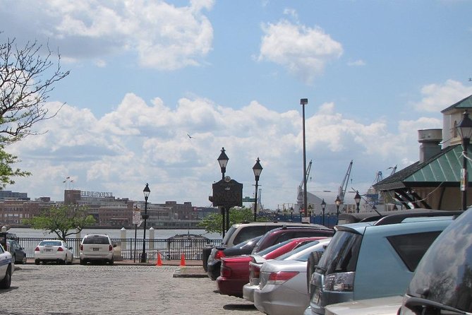 Fells Point Food Tour in Baltimore - Booking Information and Policies