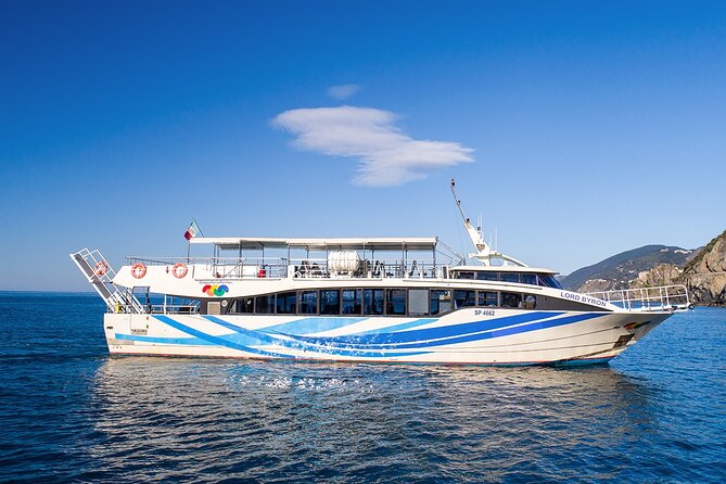 Ferry Boat Tour to the Cinque Terre With Stop in Riomaggiore and Monterosso - Customer Support Experience