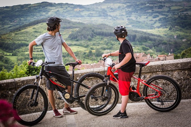 Fiesole: Tuscan Countryside Half Day E-Bike Tour & Farm Visit - Group Size and Cancellation Policy