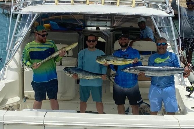Fishing And Eating Straight From The Sea ( SAONA ISLAND AND PALMILLA) - Tips for an Enjoyable Trip