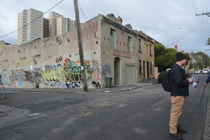 Fitzroy True Crime Walking Tour - Customer Reviews