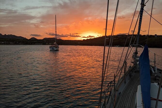 Five Star Relax Cruise Sailing Yacht Islands of La Maddalena - Exploring La Maddalena Islands