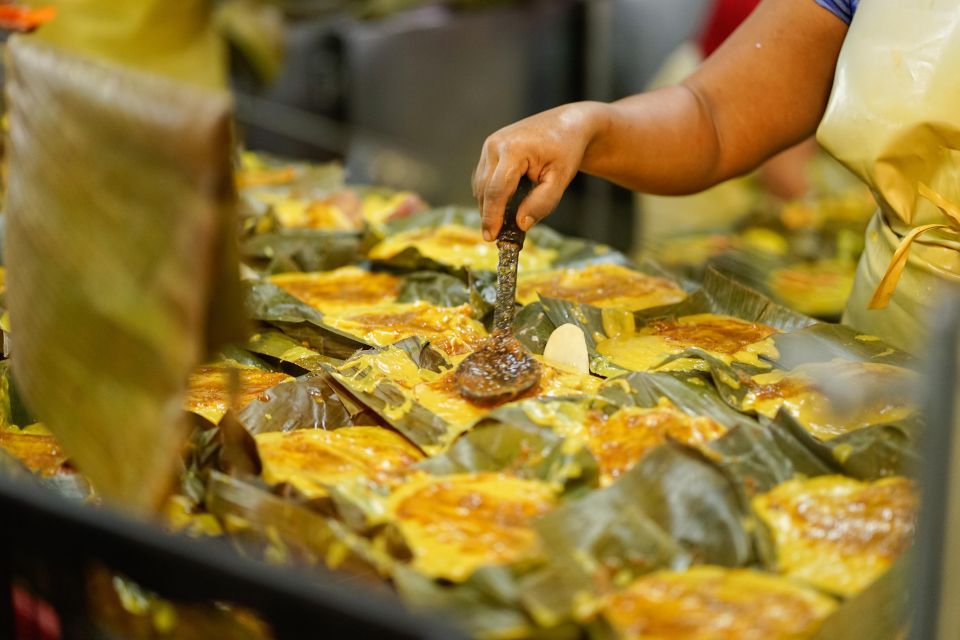 Flavors of Cali: Food Tour at the Local Market - Tour Inclusions and Highlights