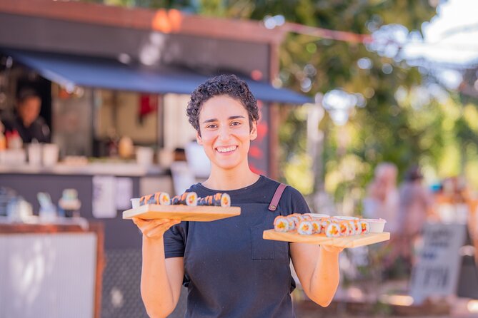 Flavours of Broome: Bites & Brews Culinary Bus Adventure - Booking and Cancellation Policies