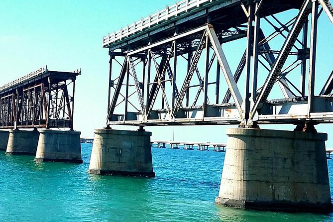 Florida Keys Nature & History Tour From Key West - Cancellation Policy and Tips