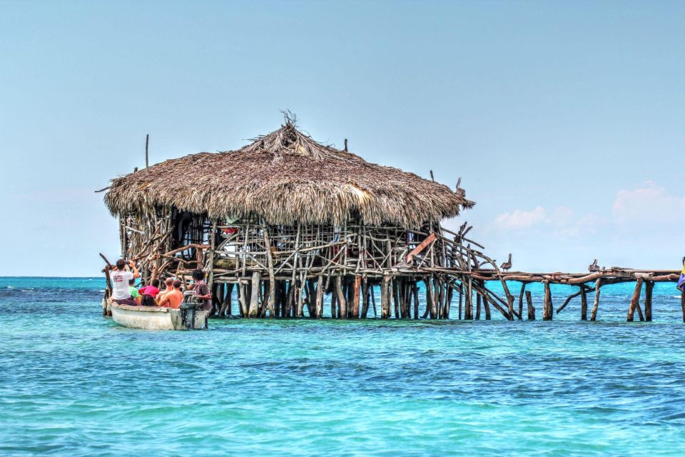 Floyds Pelican Bar and Ys Falls Private Tour - Activities at YS Falls