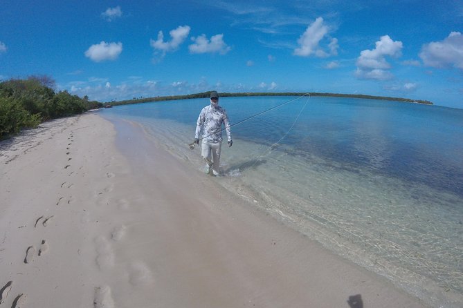 Fly Fishing Tour - Booking Process