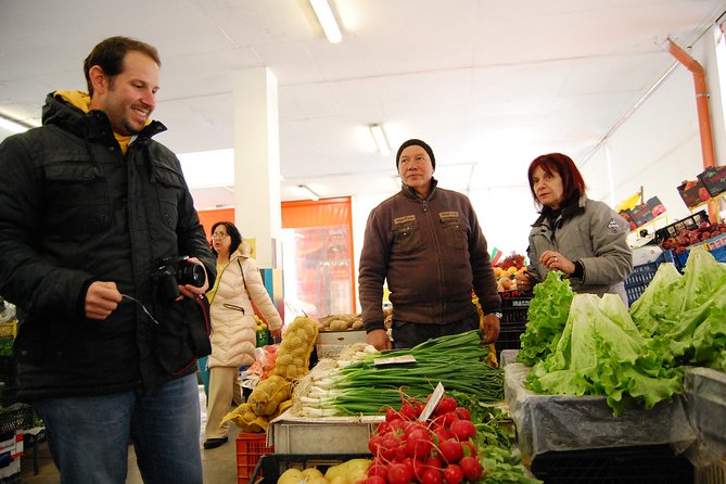 Food Walk: Bulgarian Food and Culture Tour in Plovdiv - Booking and Cancellation Policy