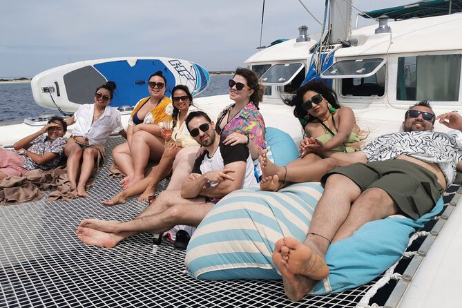 Formentera & Ibiza Small Group Trip by Catamaran - Pricing Details