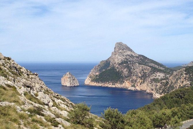 Formentor With Boat Trip + Local Market - Inclusions and Logistics