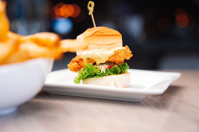 Fort Lauderdale Food & Drink Tour - Traveler Reviews and Insights