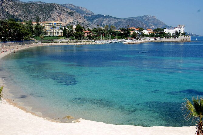 French Riviera Boat Cruise, Superhawk 43, From Nice or Monaco - Age Requirement