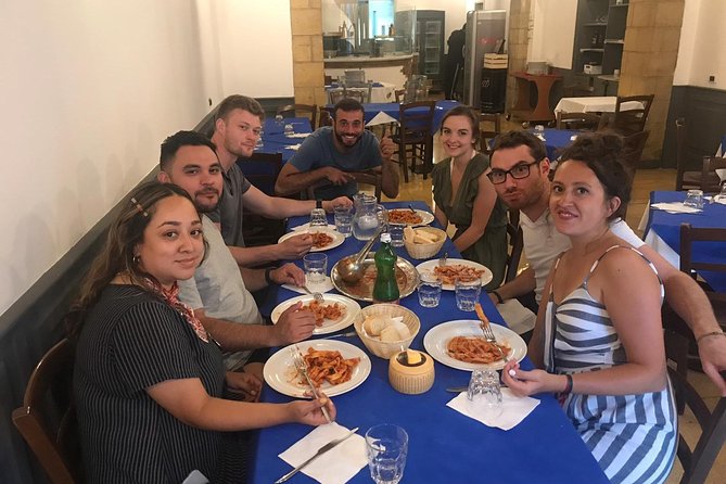 Fresh Egg Pasta and Ravioli Lesson in a Historic Restaurant - Group Size and Capacity