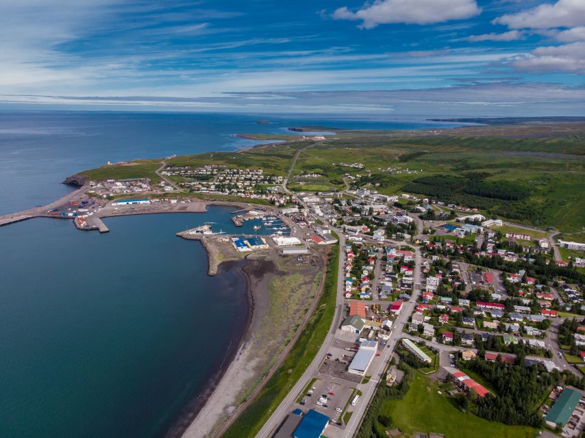 From Akureyri: Goðafoss and Húsavík Tour With Geosea Baths - Frequently Asked Questions