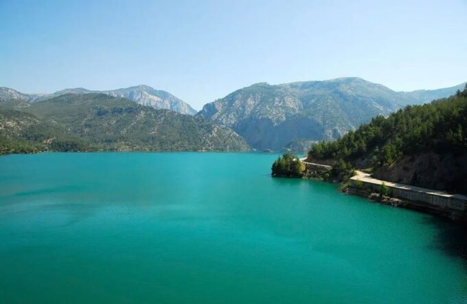 From Alanya: Green Canyon Tour - Customer Feedback