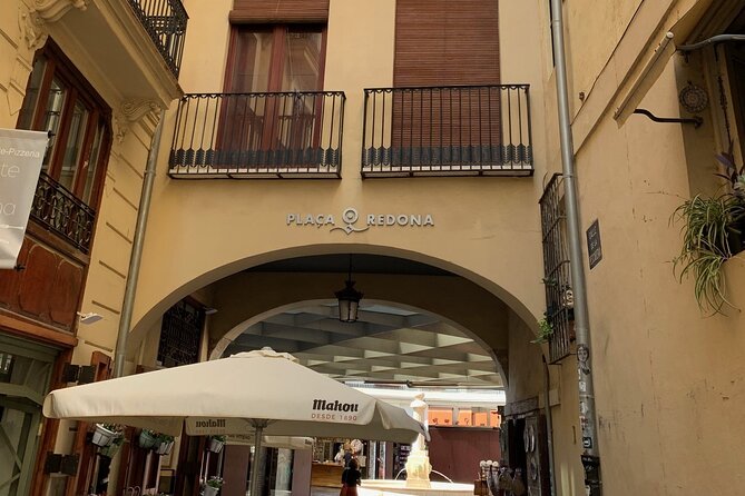 From Albir, Altea, Benidorm & Calpe: Valencia City Excursion - Food Market Visit