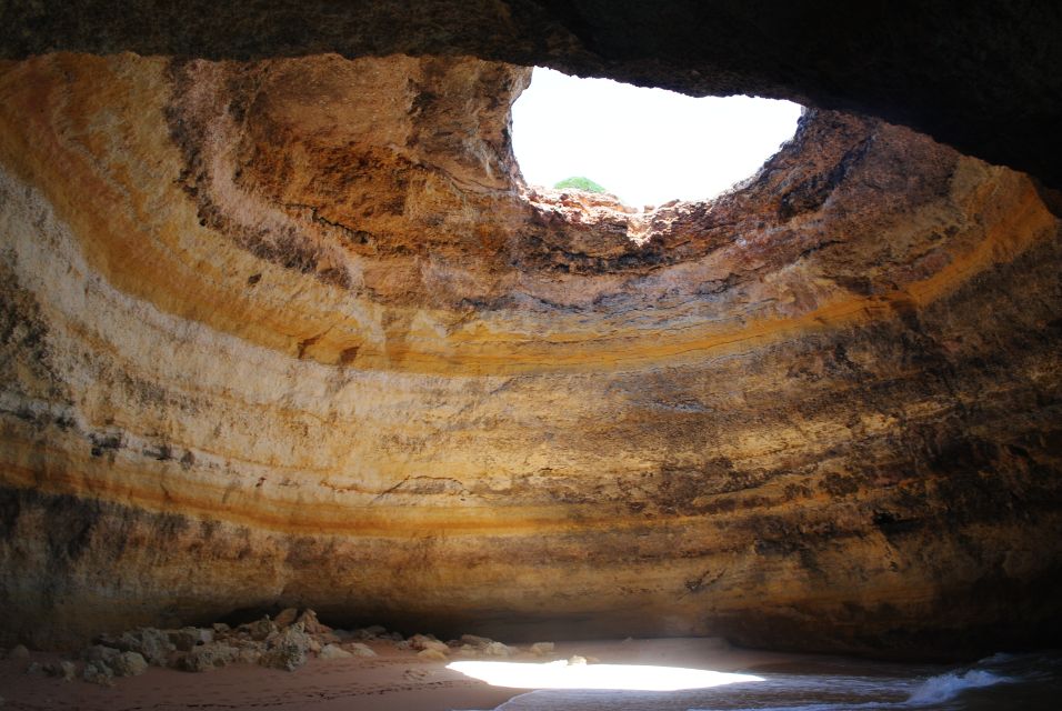 From Albufeira: Benagil and Coastline Boat Tour - Frequently Asked Questions