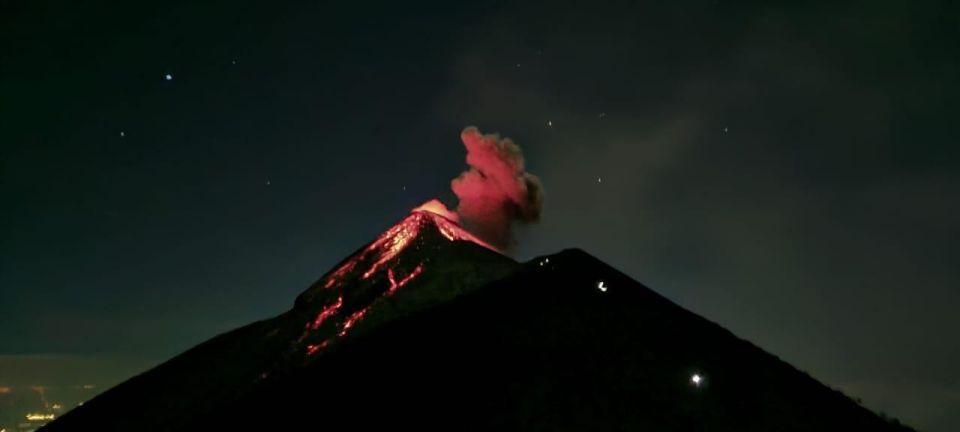 From Antigua: Adventure, 2-Day Hiking to Acatenango Volcano - Preparation Tips