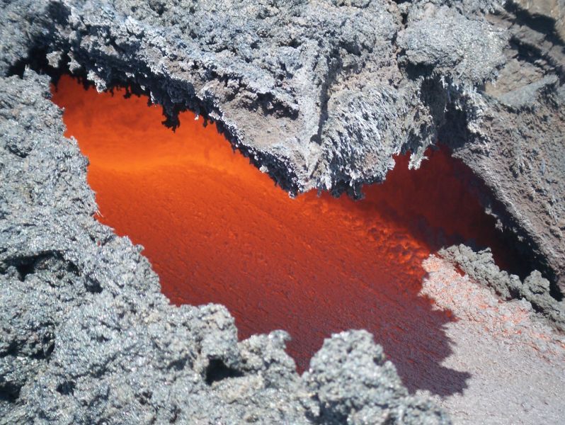 From Antigua: Pacaya Volcano Day Hike - Customer Feedback