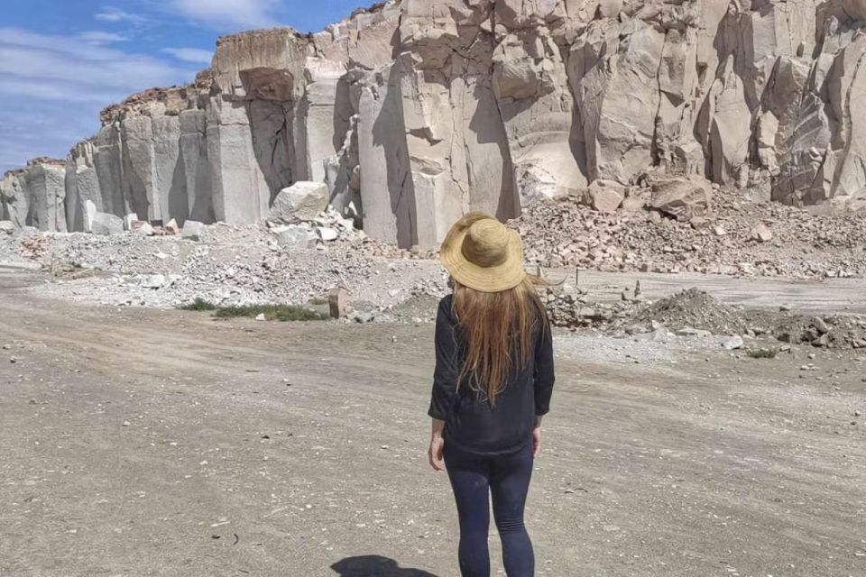 From Arequipa: Tour Along the Sillar Route - Cultural Significance