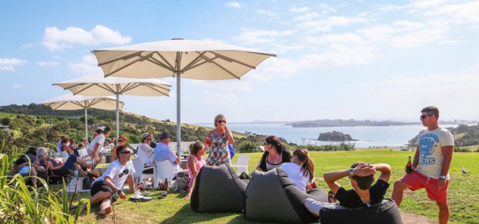 From Auckland: Waiheke Island Wineries Tour - Tour Pricing and Duration