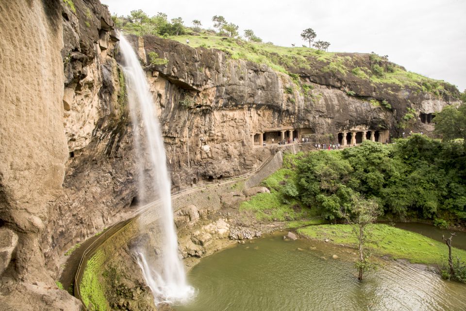 From Aurangabad: Private Tour to the Ajanta Caves - Customer Feedback