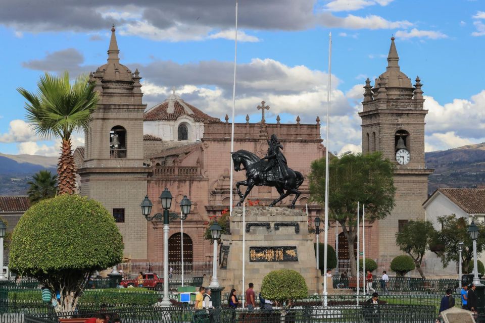 From Ayacucho || Tour of the Churches of Ayacucho || - Tips for a Great Tour