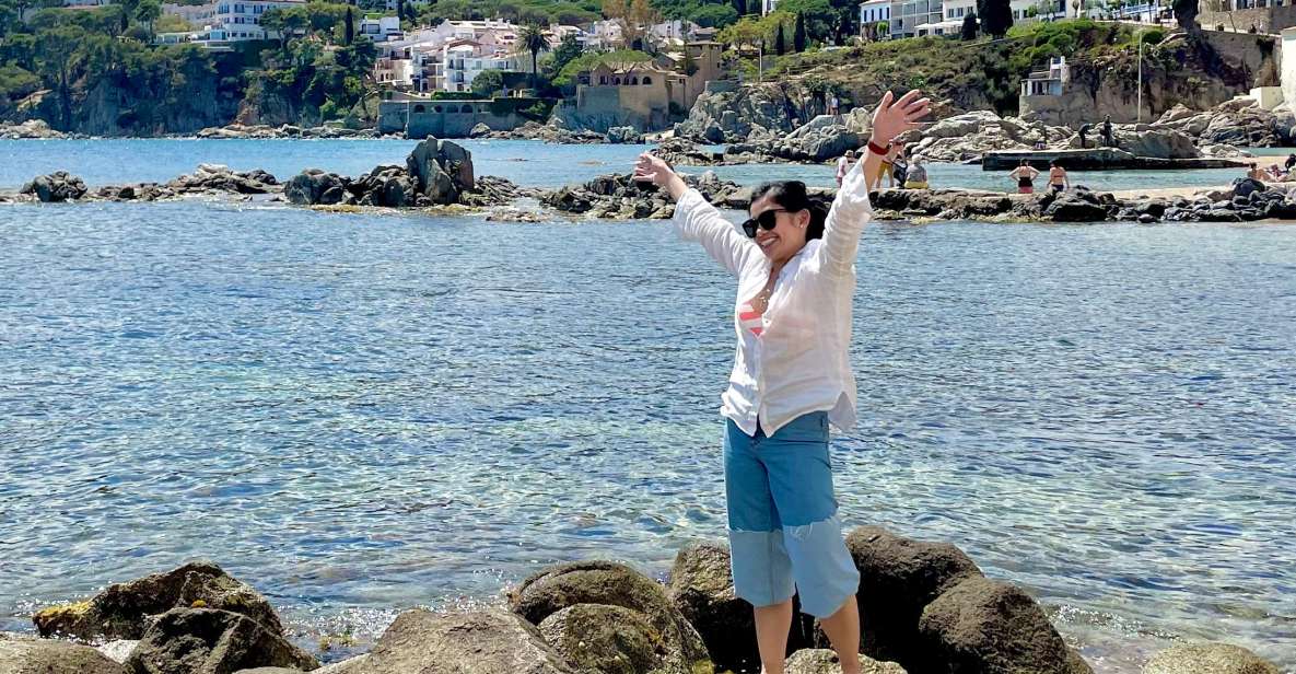 From Barcelona: Costa Brava Villages Day Trip With Lunch - Frequently Asked Questions