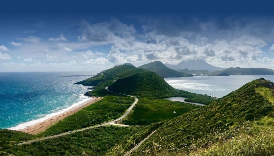 From Basseterre: St. Kitts Island Tour With Brimstone Hill - Frequently Asked Questions