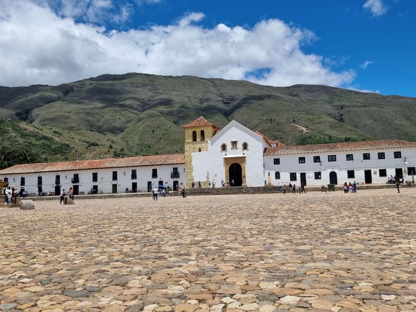 From Bogotá: Private Tour to Villa De Leyva - Booking and Cancellation Policy