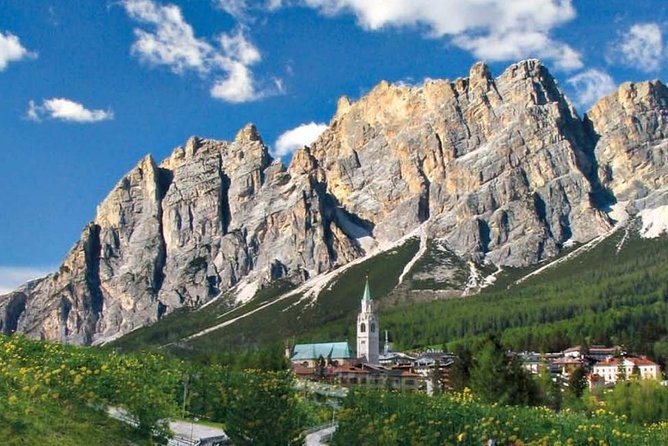 From Bolzano: Private Day Tour by Car: the Heart of the Eastern Dolomites - Pricing and Booking Information