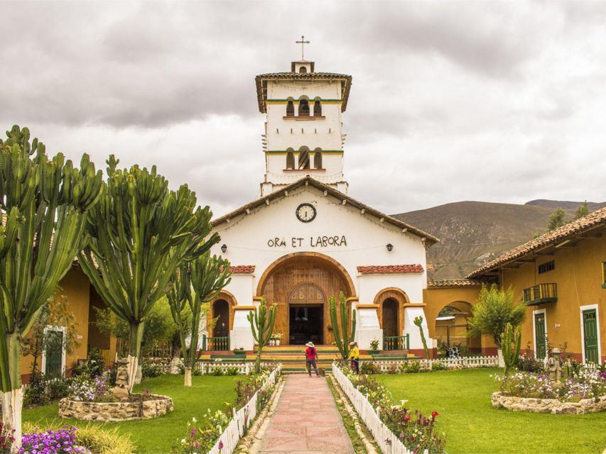 From Cajamarca: Full Day, Namora - Collpa and Llacanora - Tips for Travelers