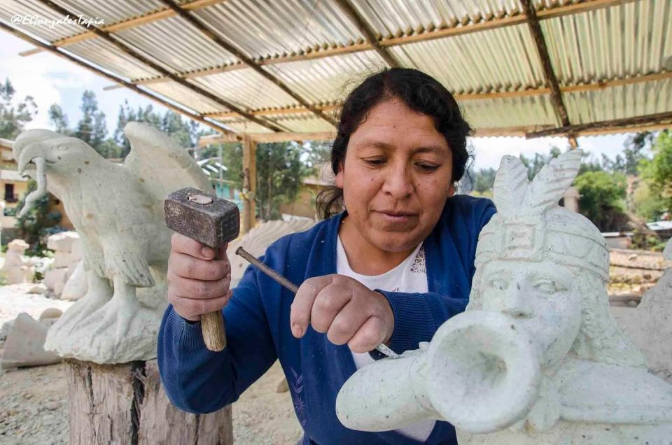 From Cajamarca: Lagoons of Alto Peru - Frequently Asked Questions