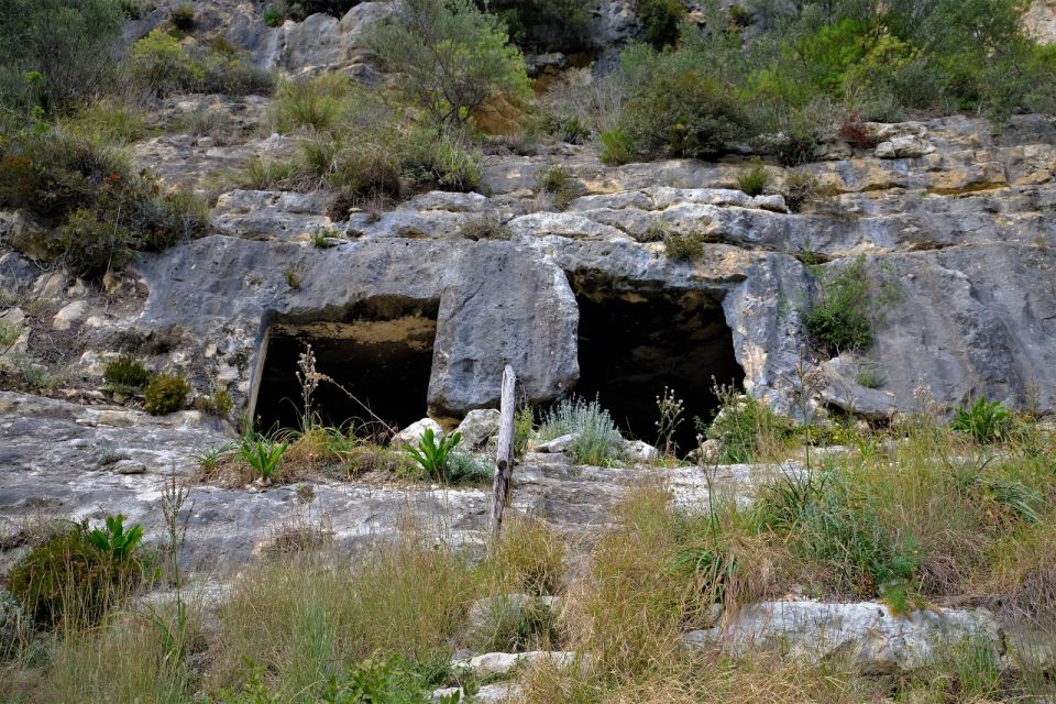 From Catania: Ancient City of Noto and Carosello Cave - Additional Tour Information