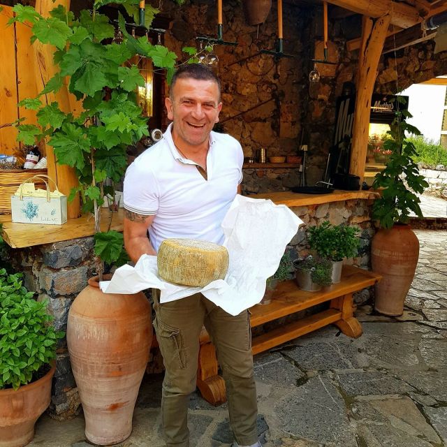From Chania: Zeus Cave & Mountainous East Crete Day Tour - Booking Information