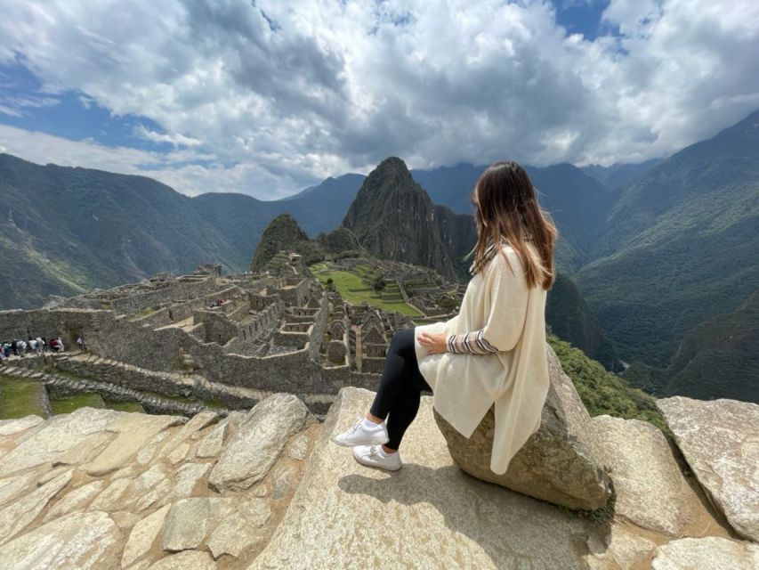 From Cusco: 2-Day Guided Trip to Machu Picchu With Transfers - Optional Hikes and Costs