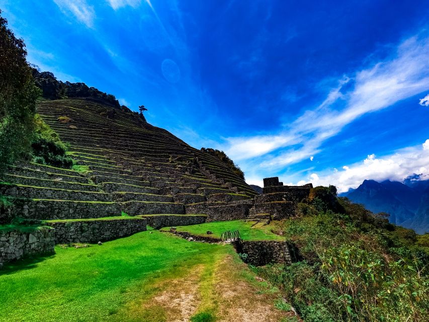 From Cusco: 4-Day Inca Trail Guided Trek to Machu Picchu - Guided by Local Experts