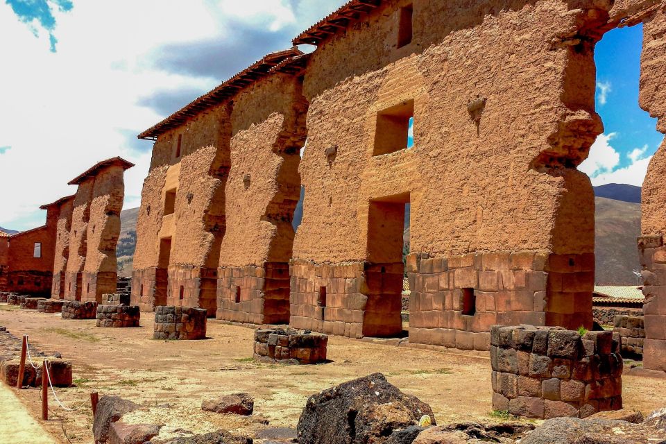 From Cusco: Full-Day Sightseeing Bus Tour to Puno - Frequently Asked Questions