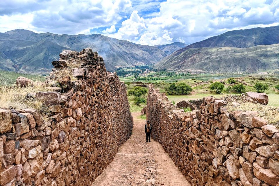 From Cusco: Half Day Tour to the South Valley - Booking and Payment Options